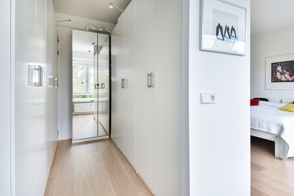 Medium property photo - Streksingel 53, 3054 HB Rotterdam